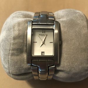 Women’s Kenneth Cole Watch